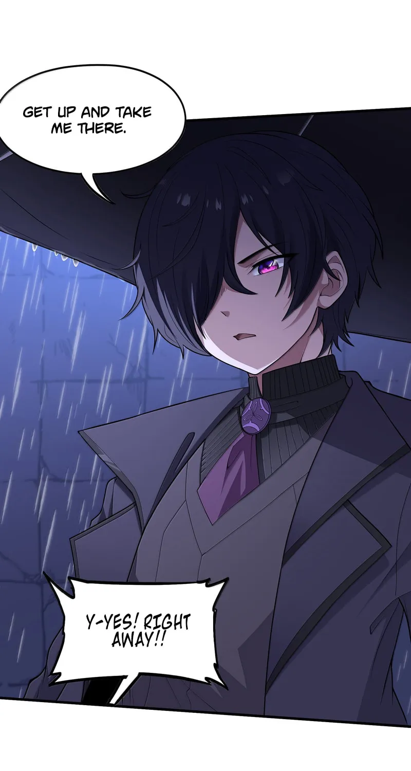 The Evil Alchemist Can