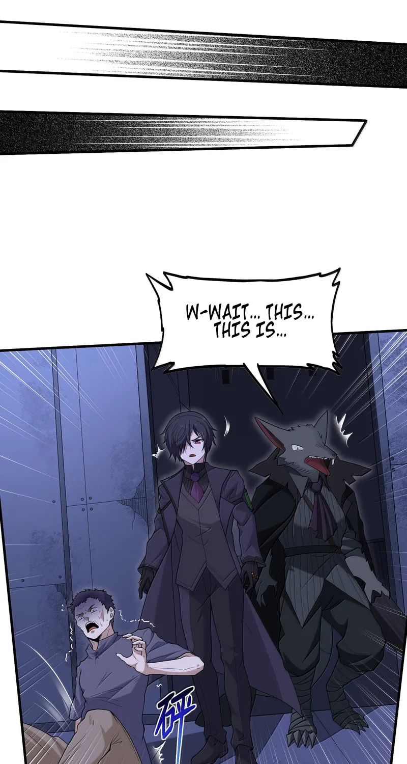 The Evil Alchemist Can