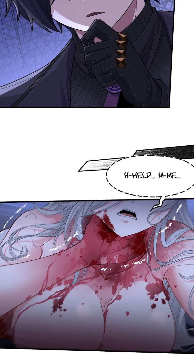 The Evil Alchemist Can