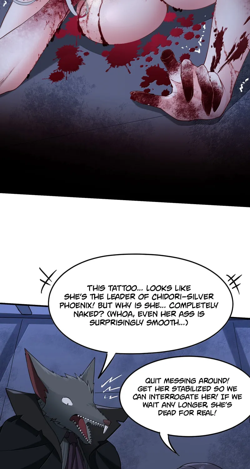 The Evil Alchemist Can