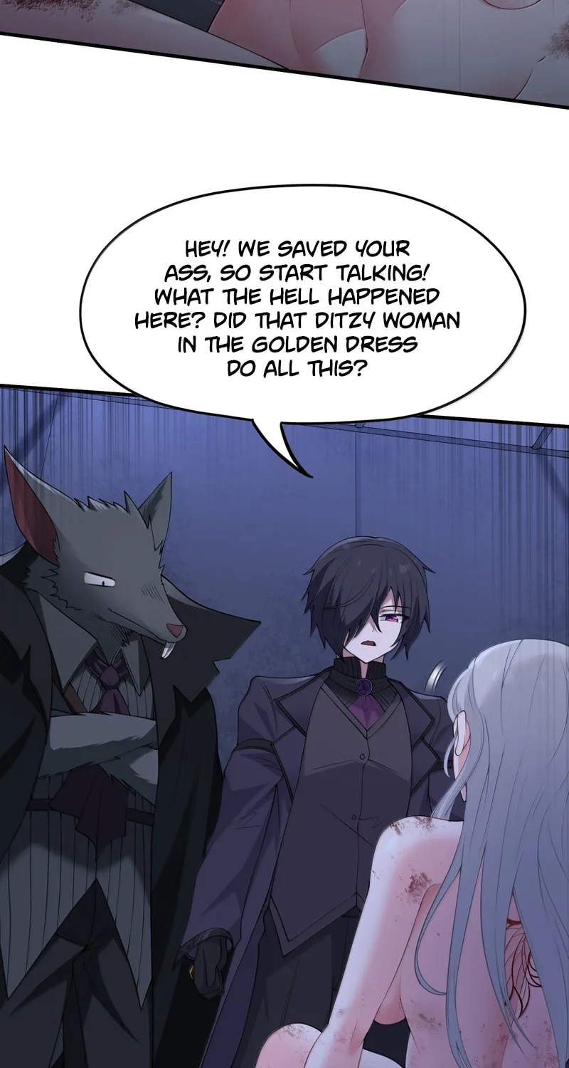 The Evil Alchemist Can