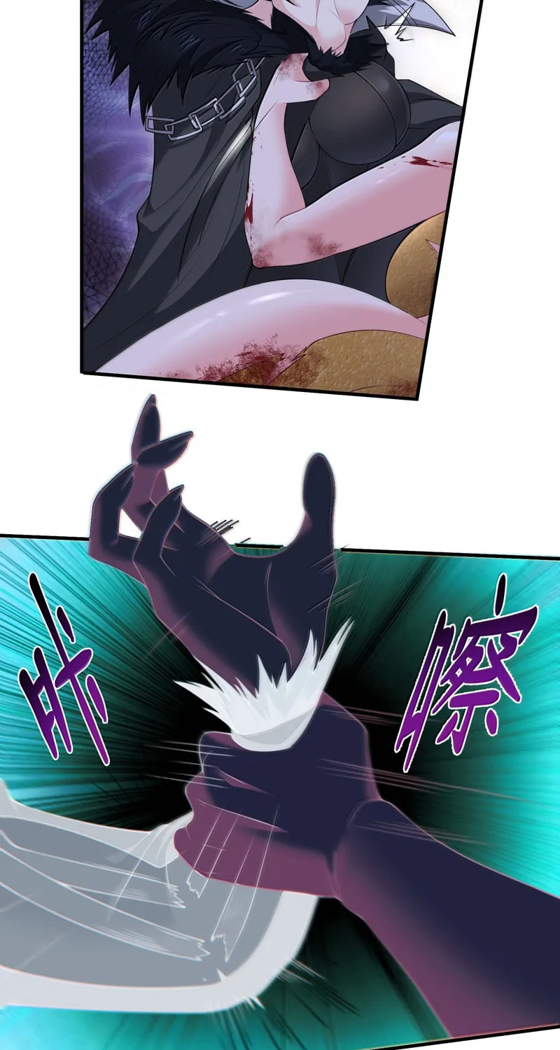 The Evil Alchemist Can