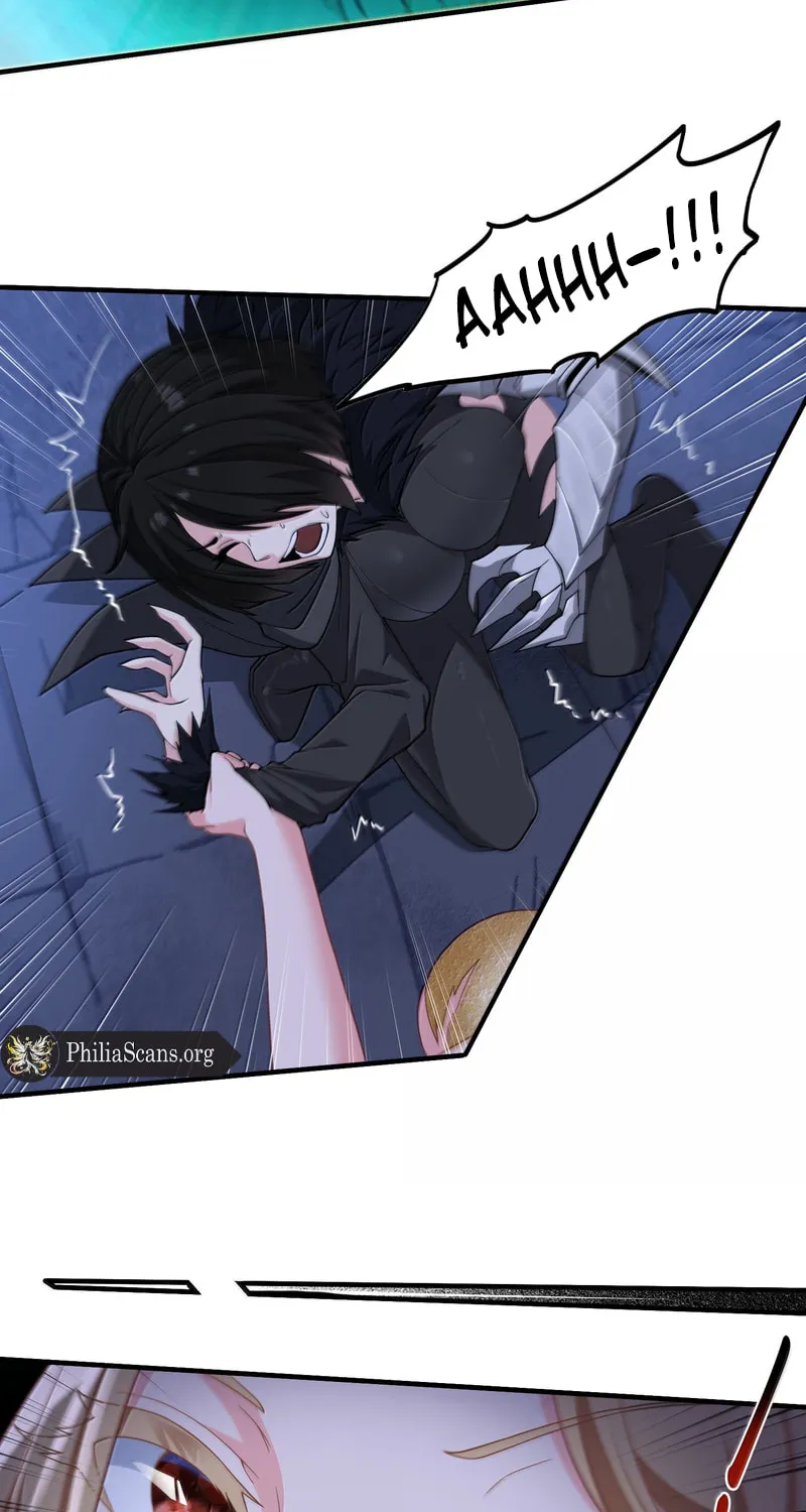 The Evil Alchemist Can