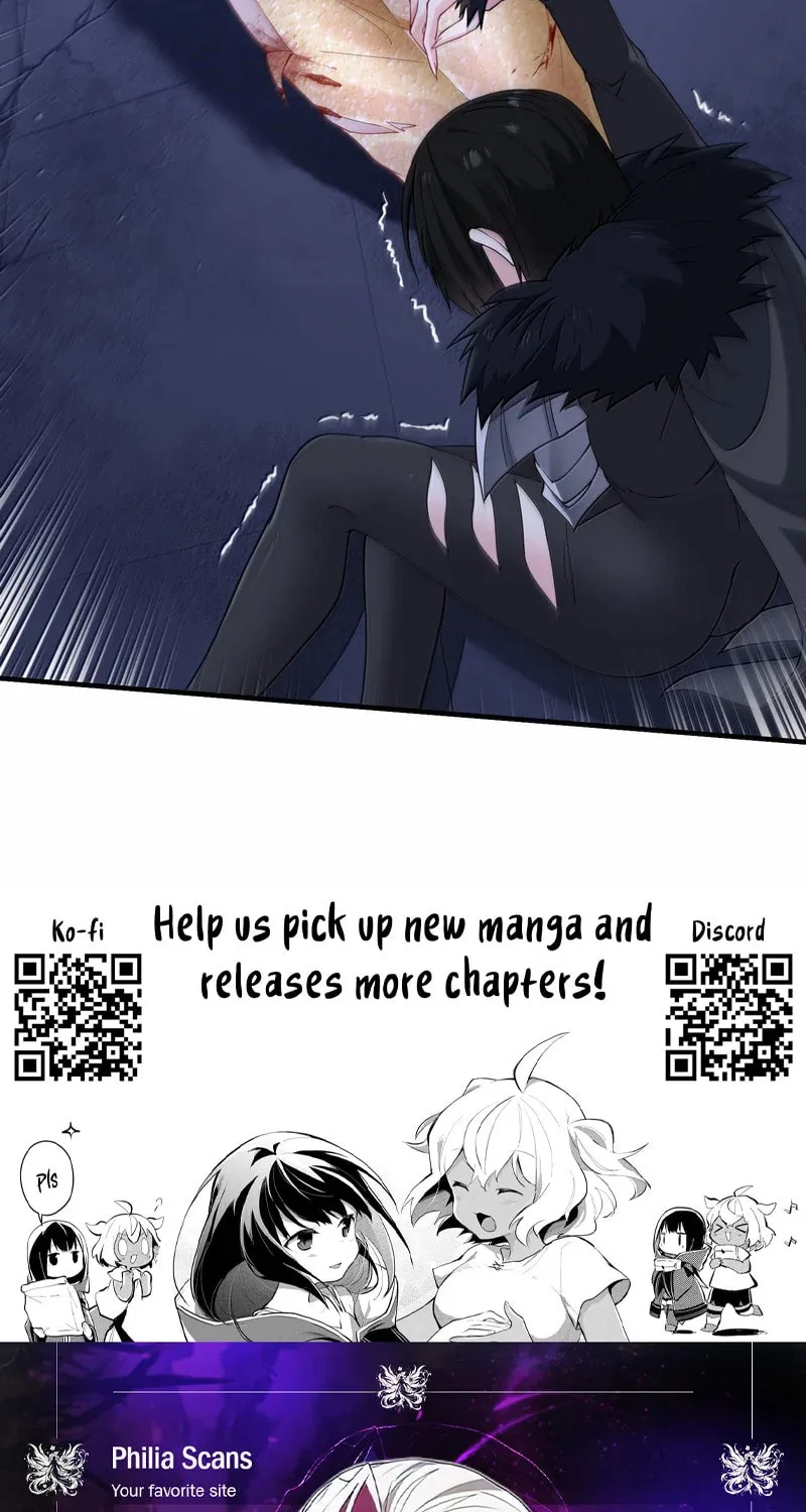 The Evil Alchemist Can