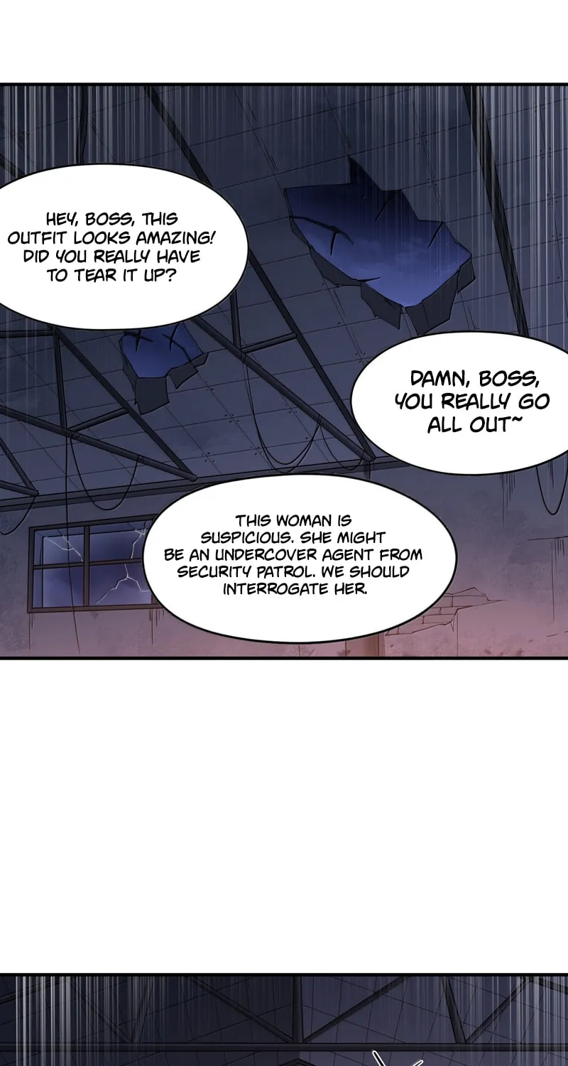 The Evil Alchemist Can