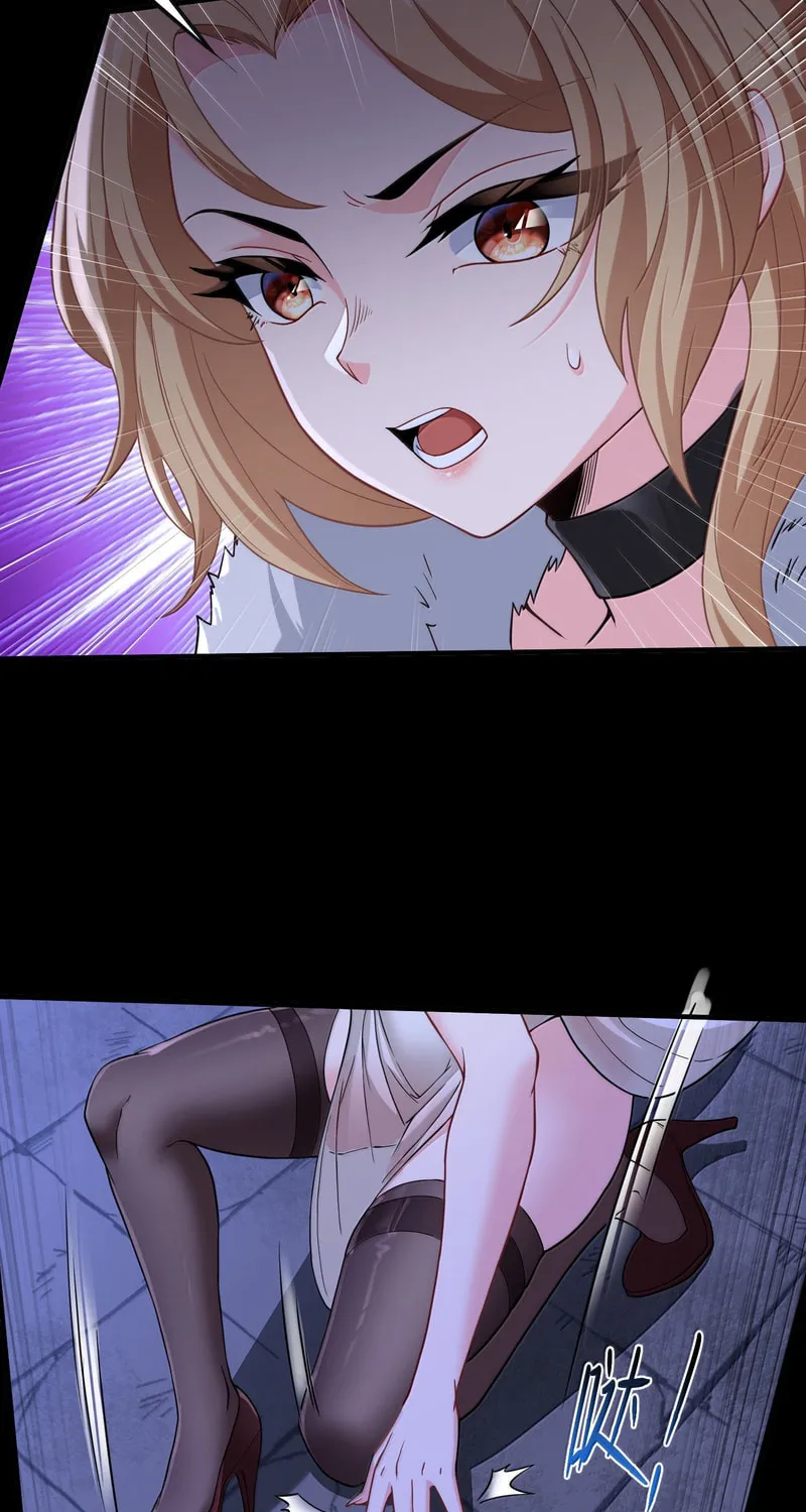 The Evil Alchemist Can