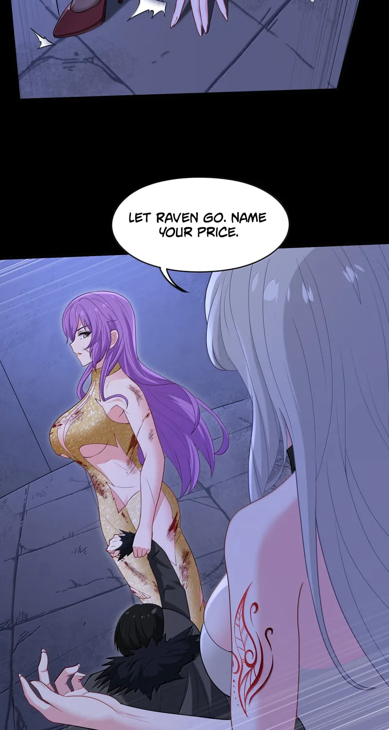 The Evil Alchemist Can