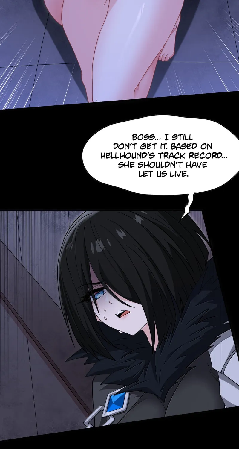 The Evil Alchemist Can