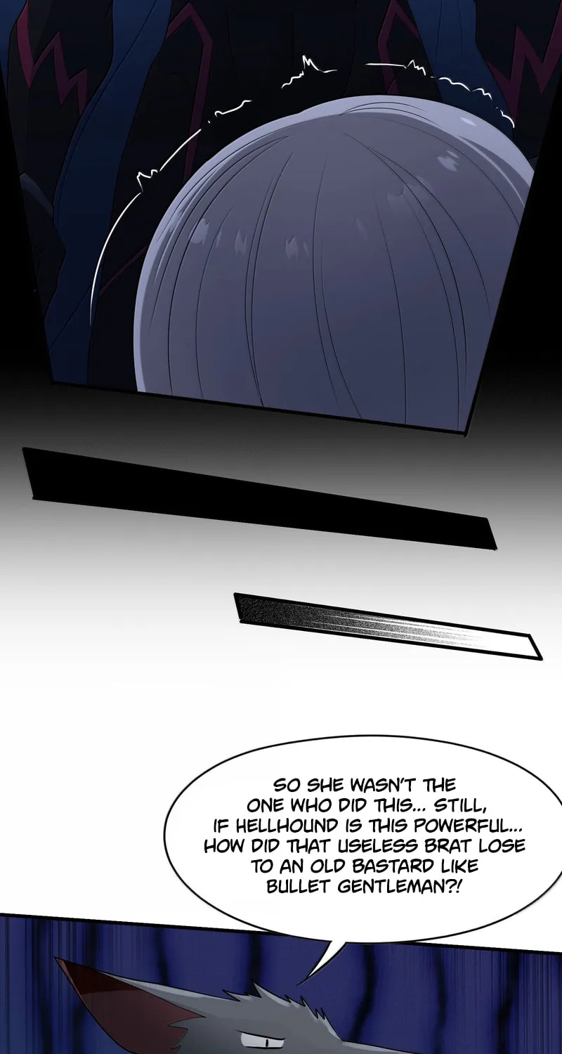 The Evil Alchemist Can