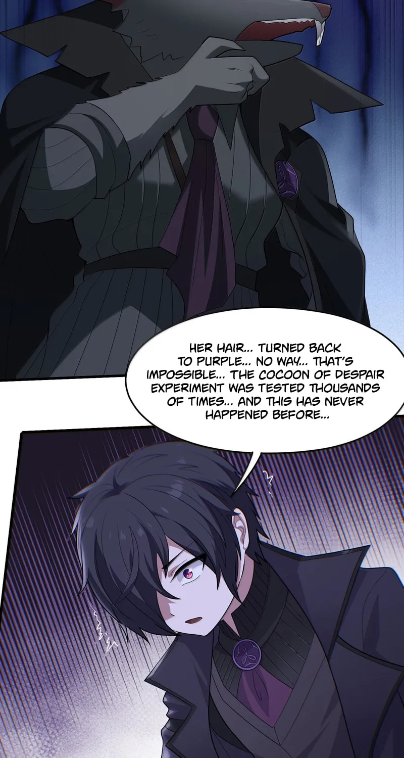 The Evil Alchemist Can