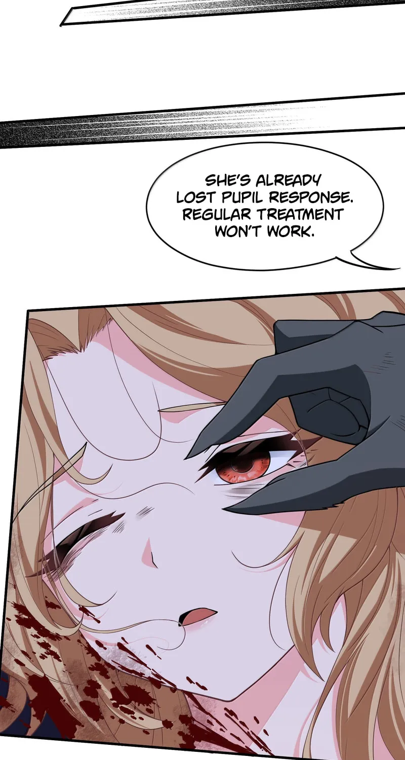 The Evil Alchemist Can