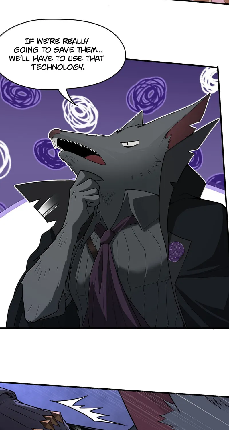 The Evil Alchemist Can