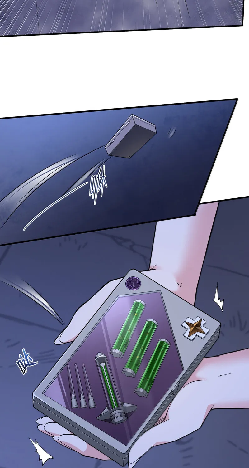 The Evil Alchemist Can