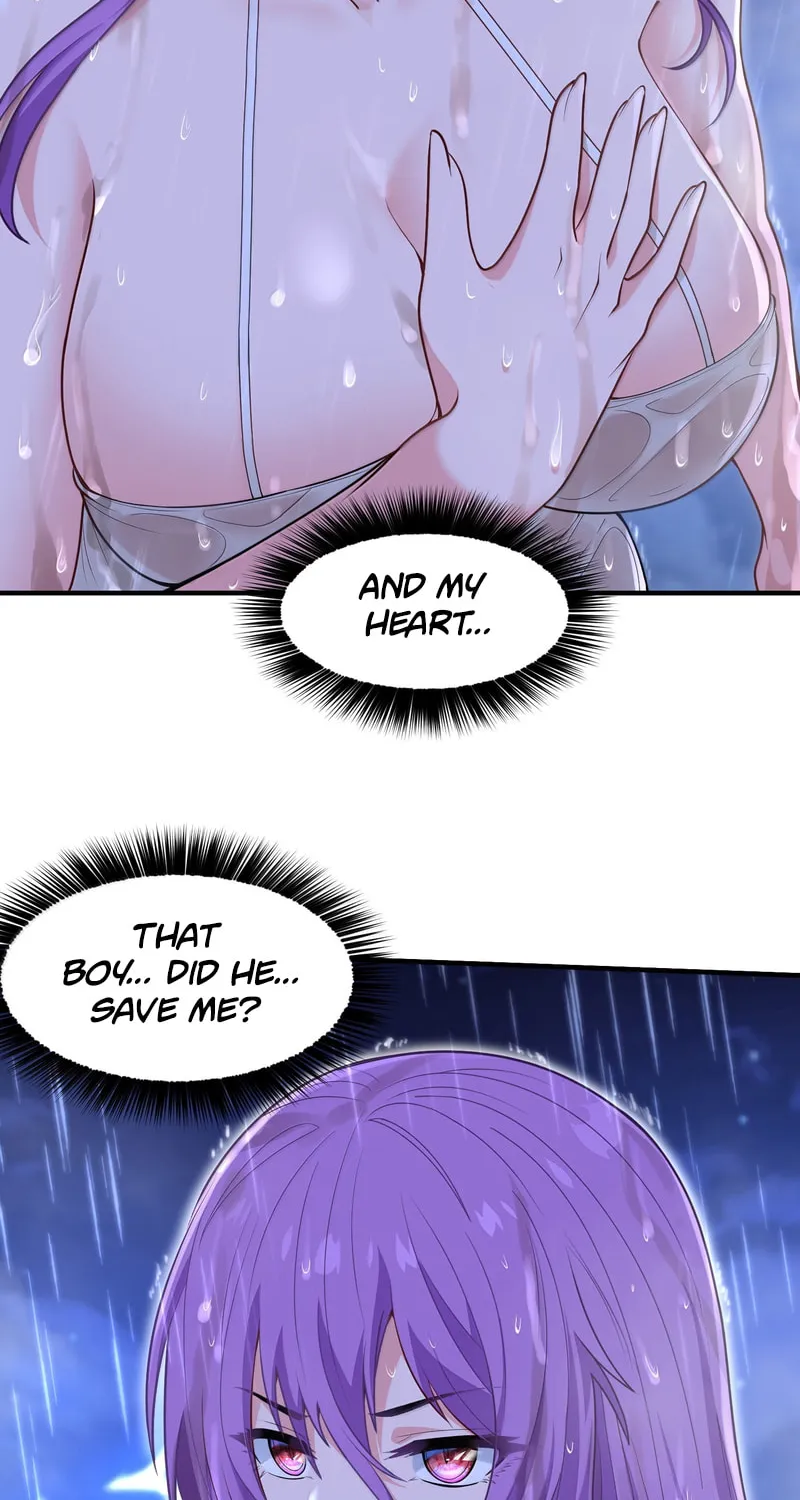 The Evil Alchemist Can