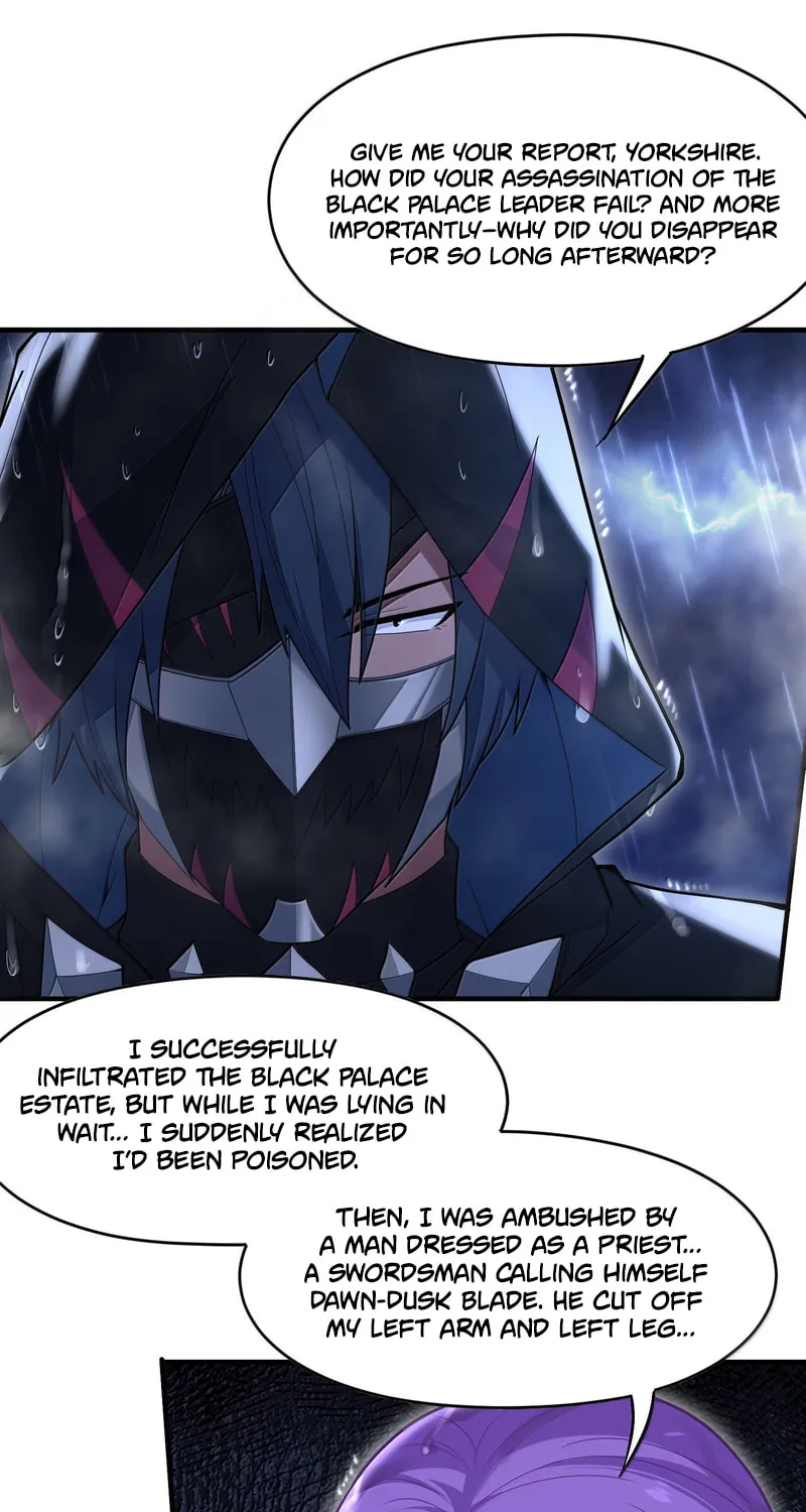 The Evil Alchemist Can
