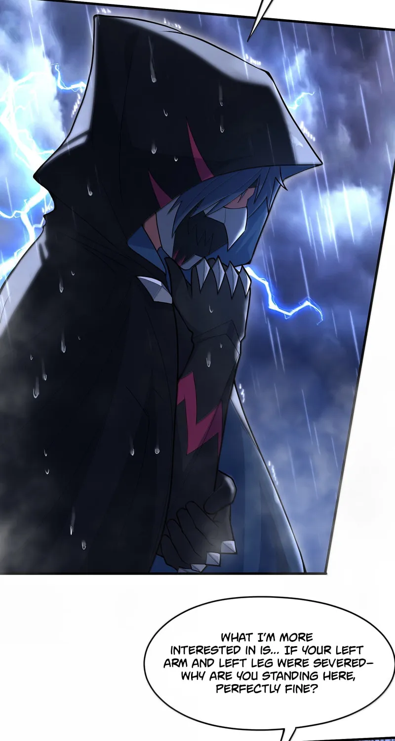 The Evil Alchemist Can