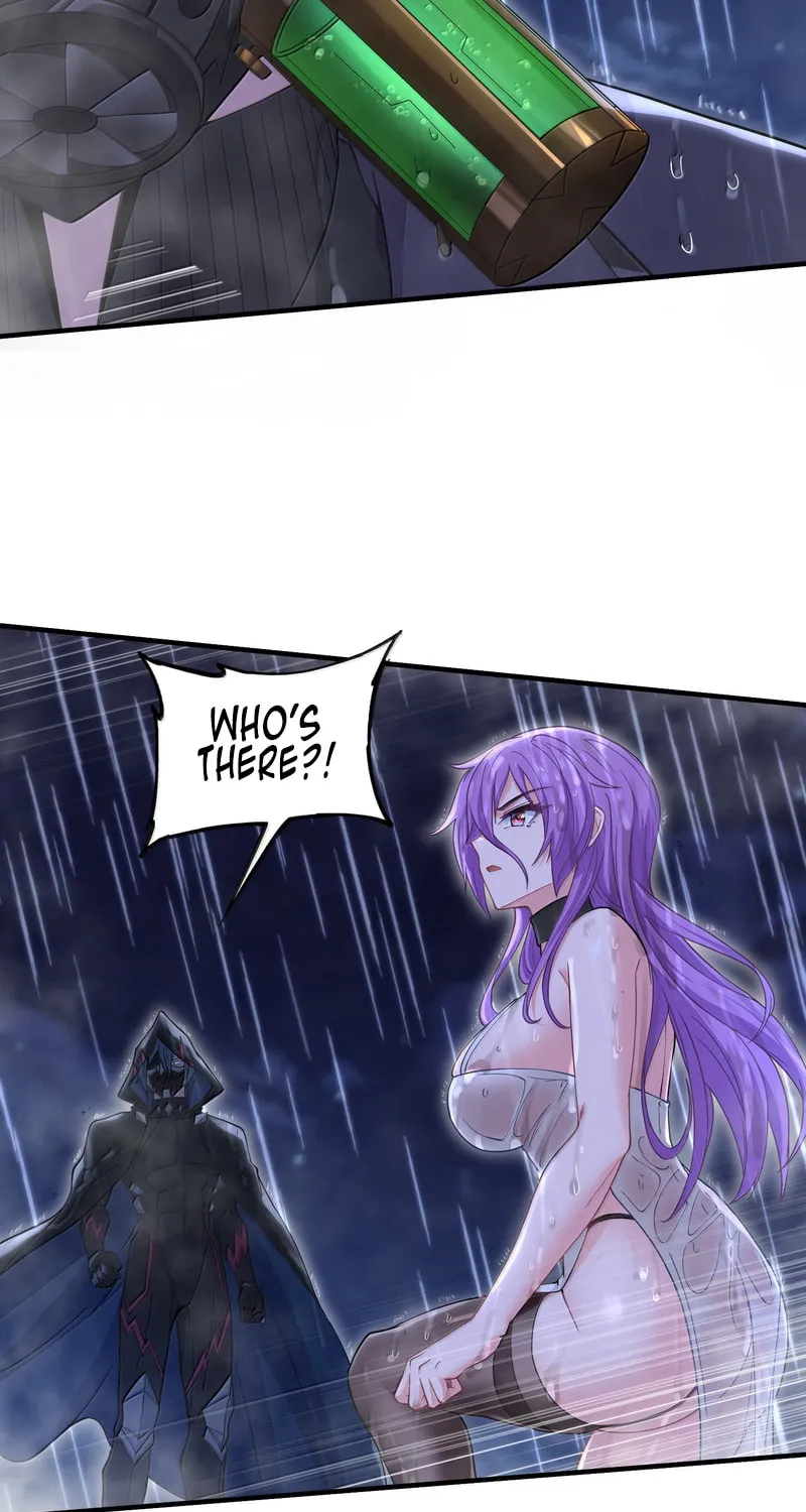 The Evil Alchemist Can
