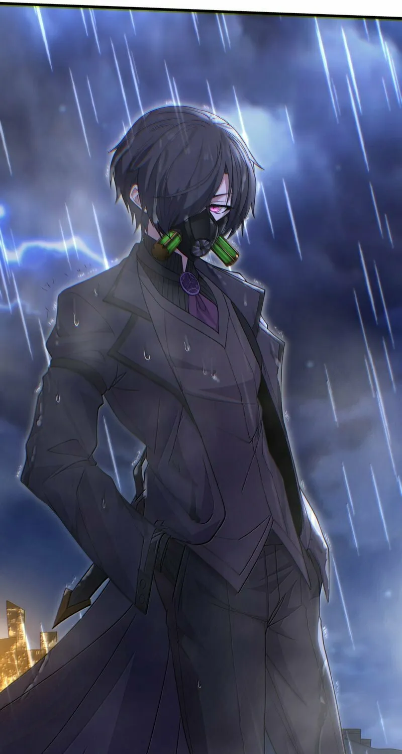 The Evil Alchemist Can