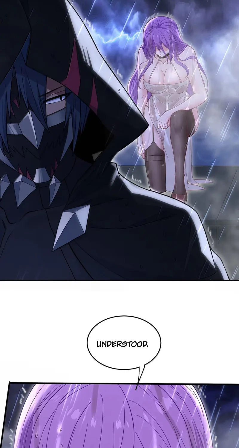 The Evil Alchemist Can