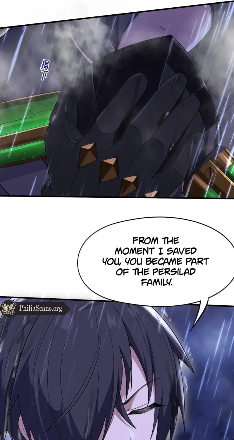 The Evil Alchemist Can