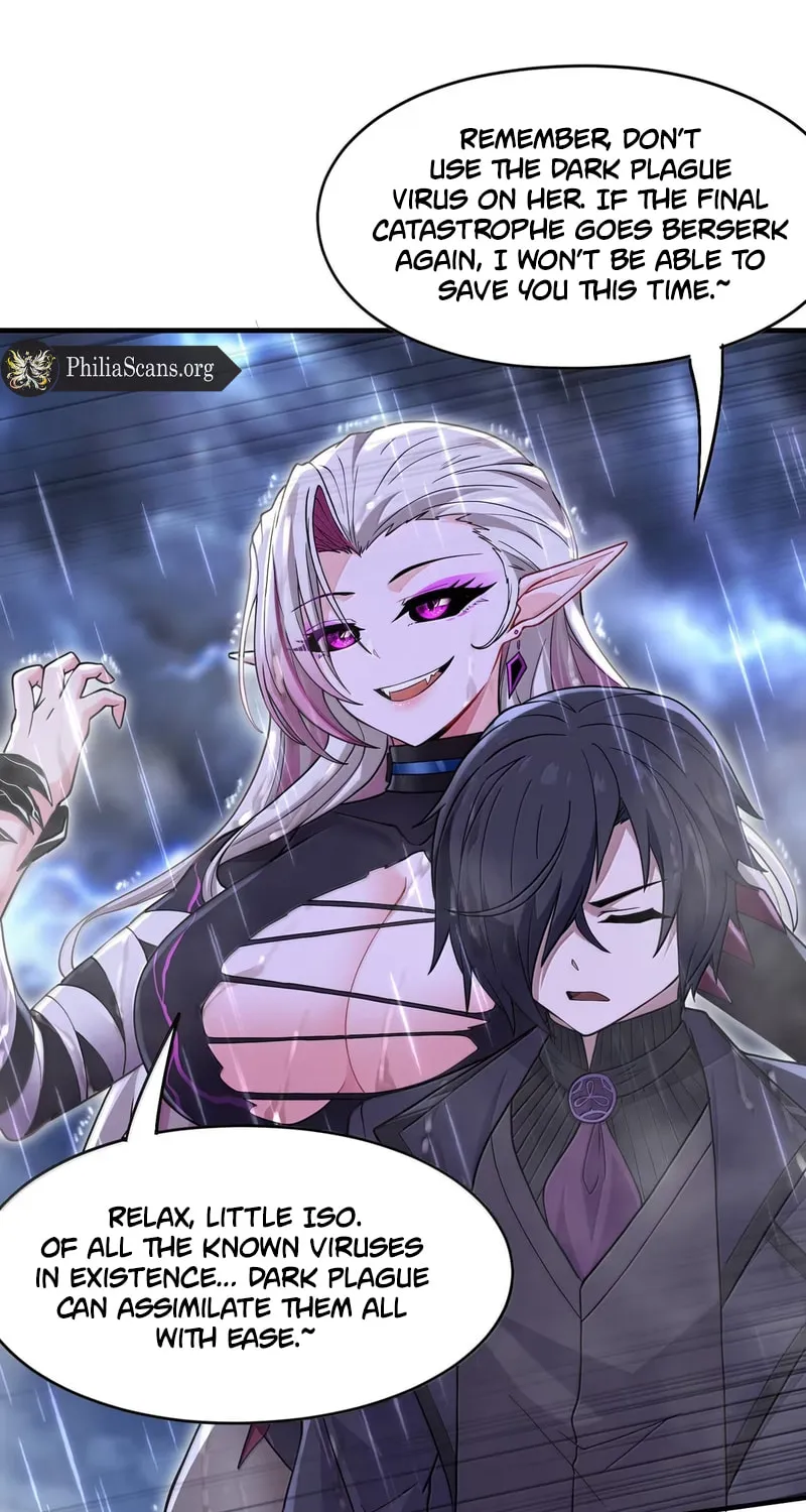 The Evil Alchemist Can
