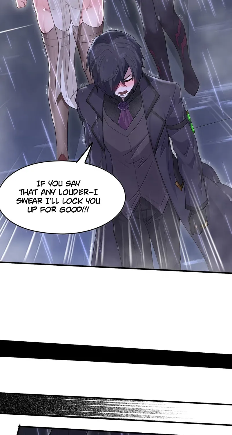 The Evil Alchemist Can