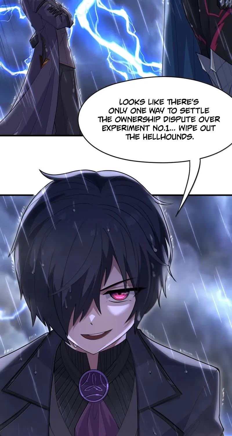 The Evil Alchemist Can