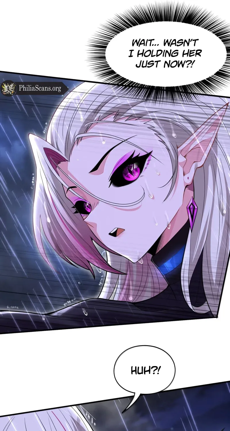 The Evil Alchemist Can