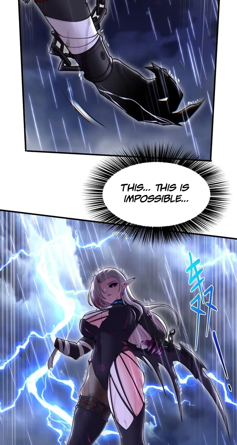 The Evil Alchemist Can