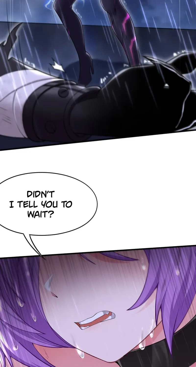 The Evil Alchemist Can