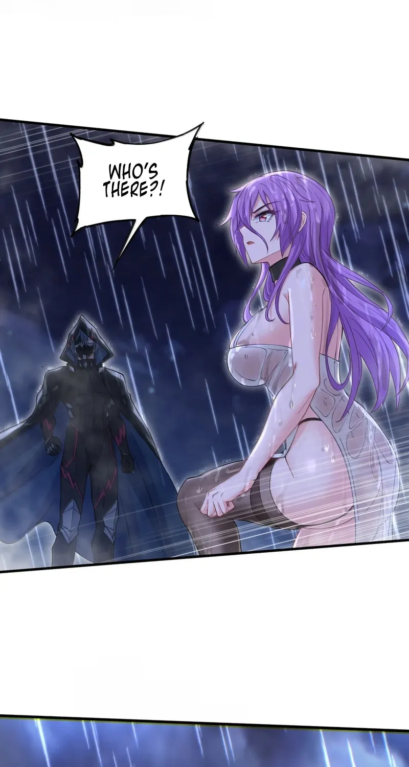 The Evil Alchemist Can