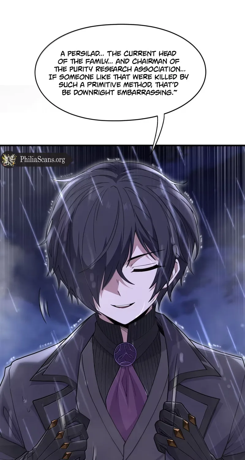 The Evil Alchemist Can