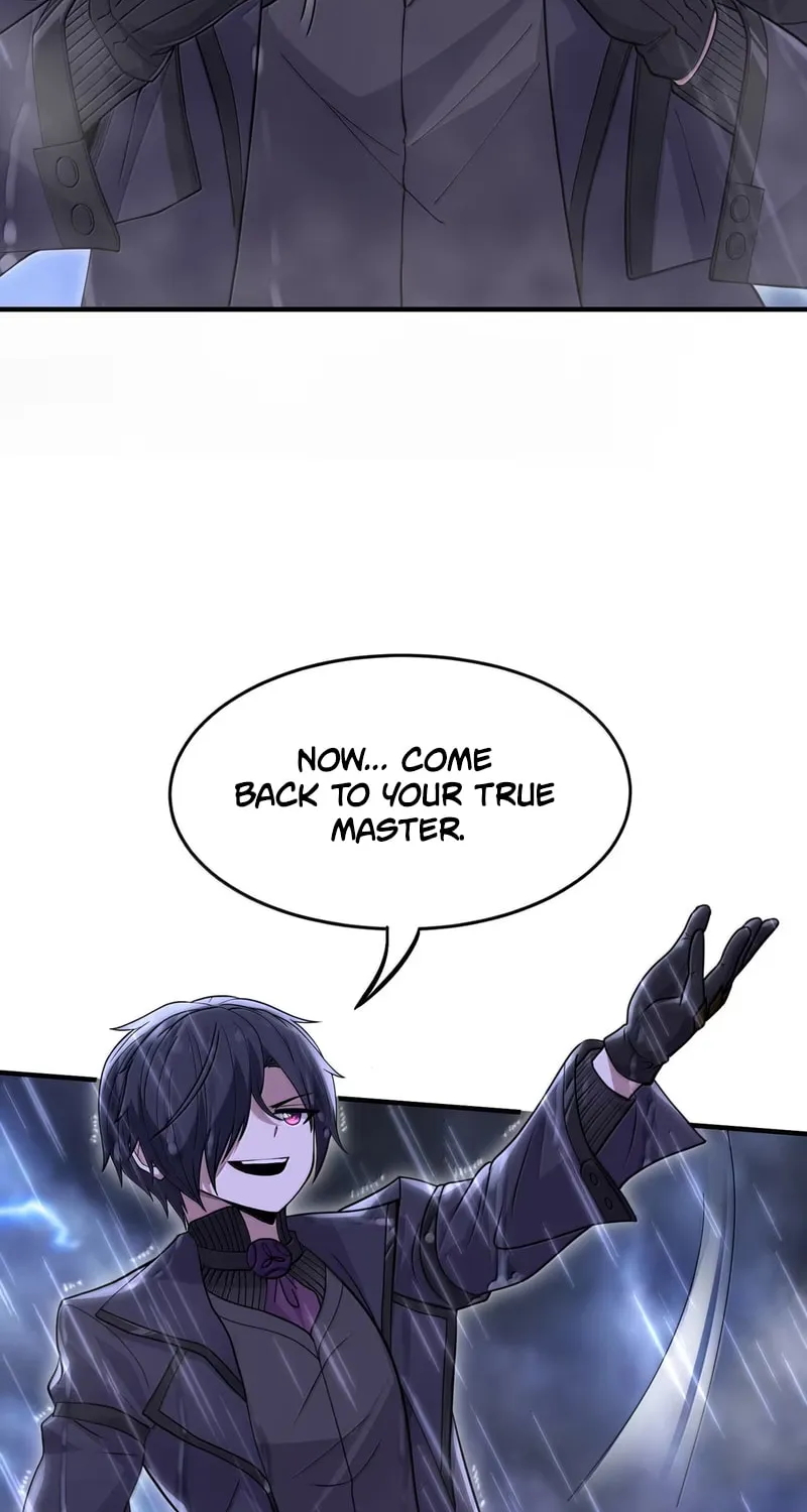 The Evil Alchemist Can