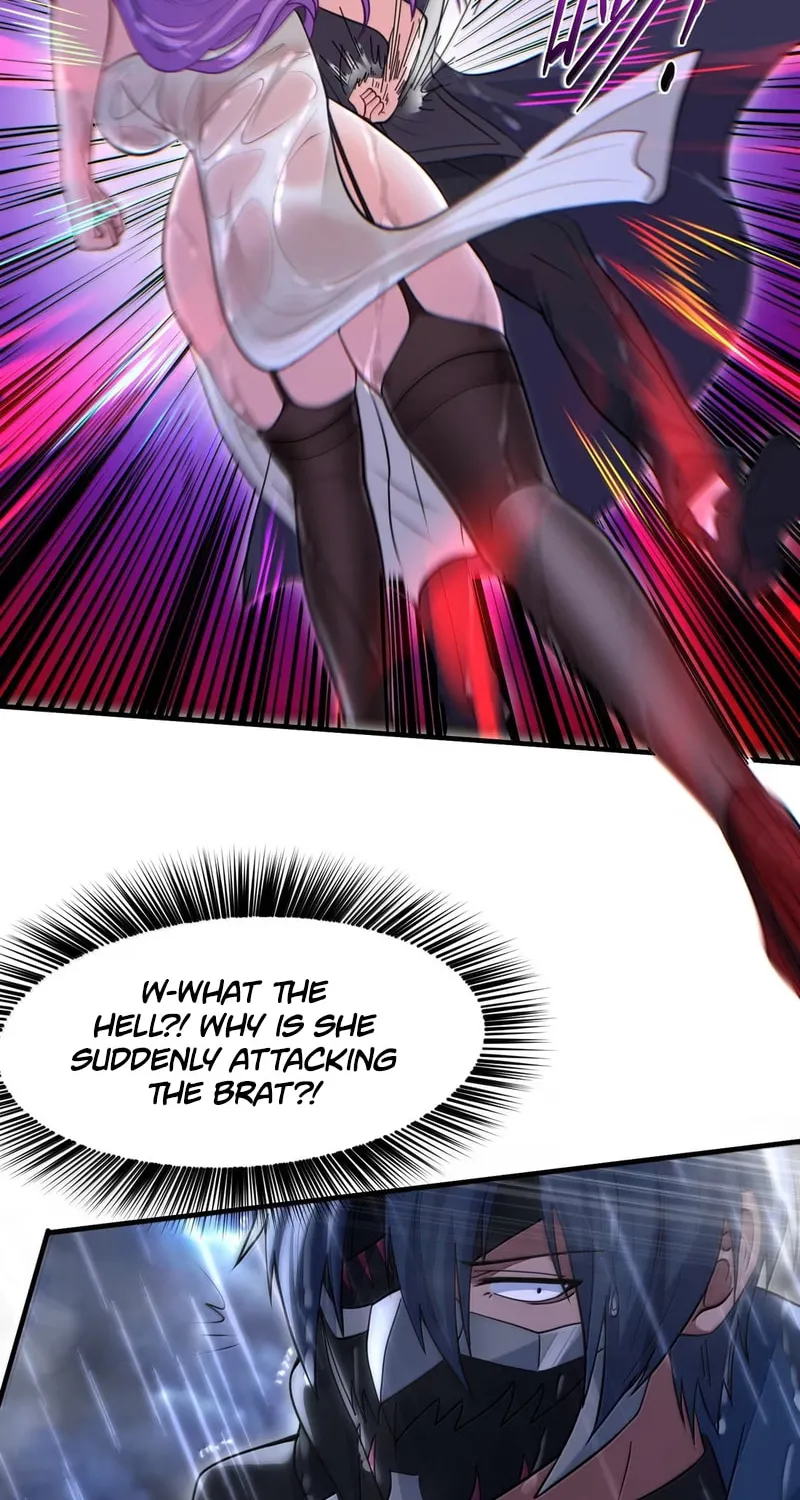The Evil Alchemist Can