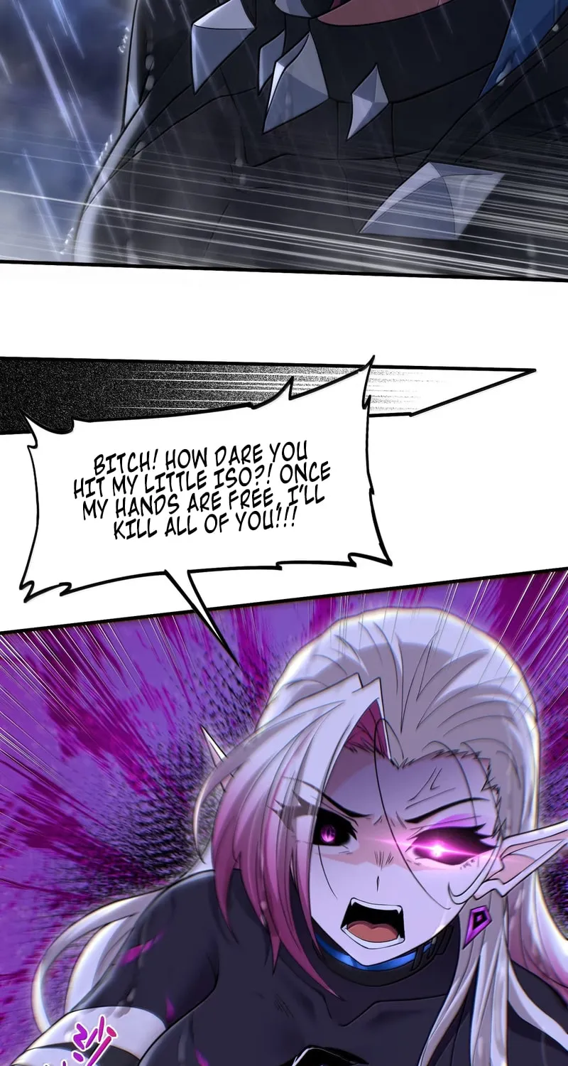 The Evil Alchemist Can