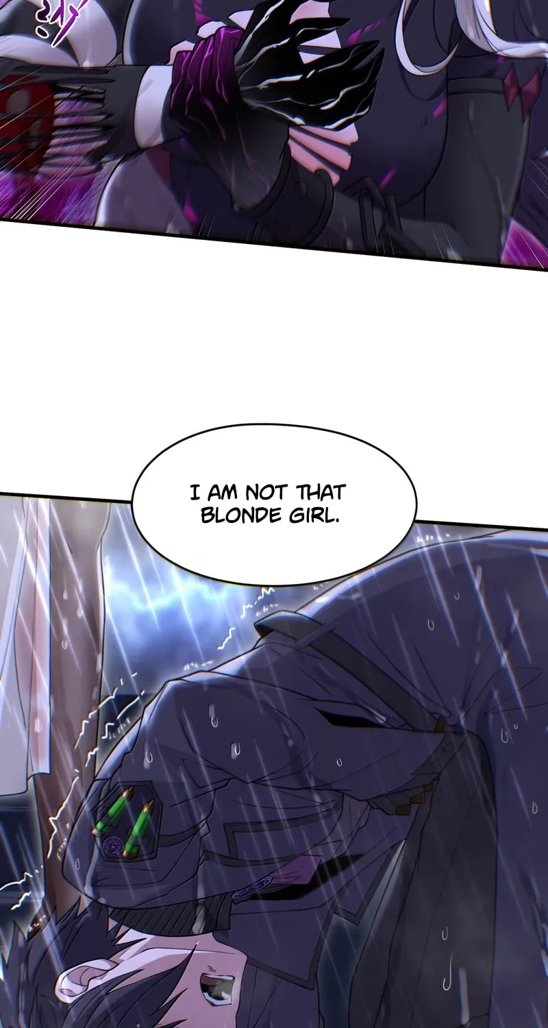 The Evil Alchemist Can