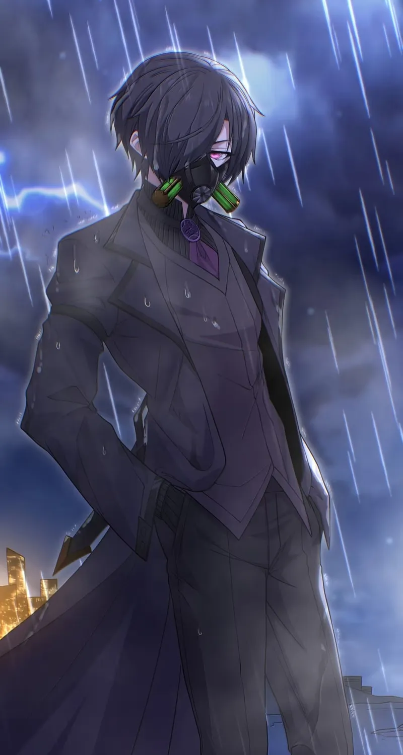 The Evil Alchemist Can