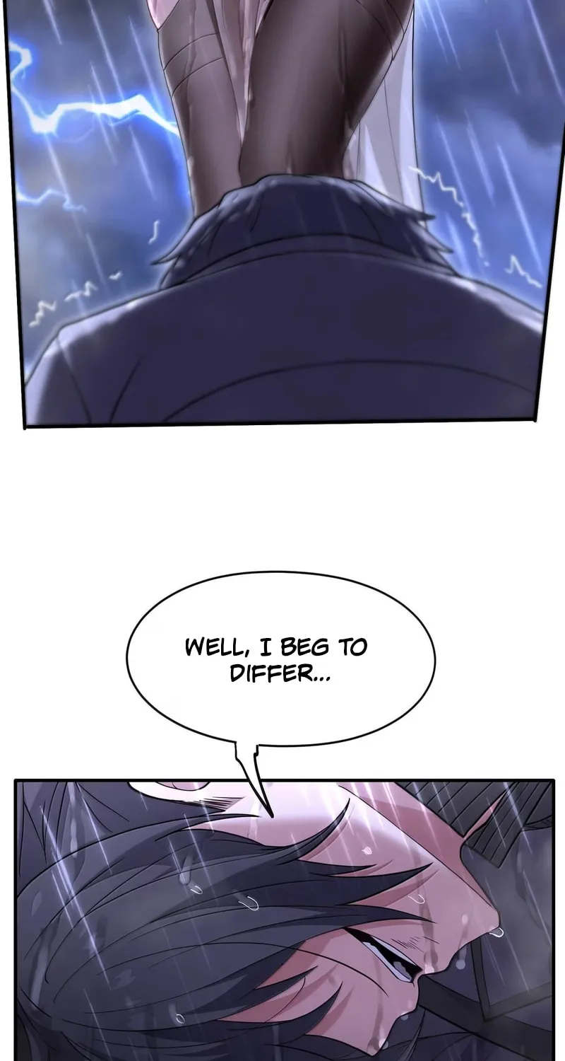 The Evil Alchemist Can