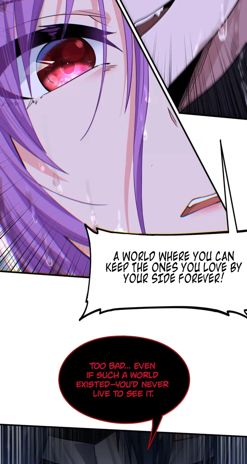 The Evil Alchemist Can