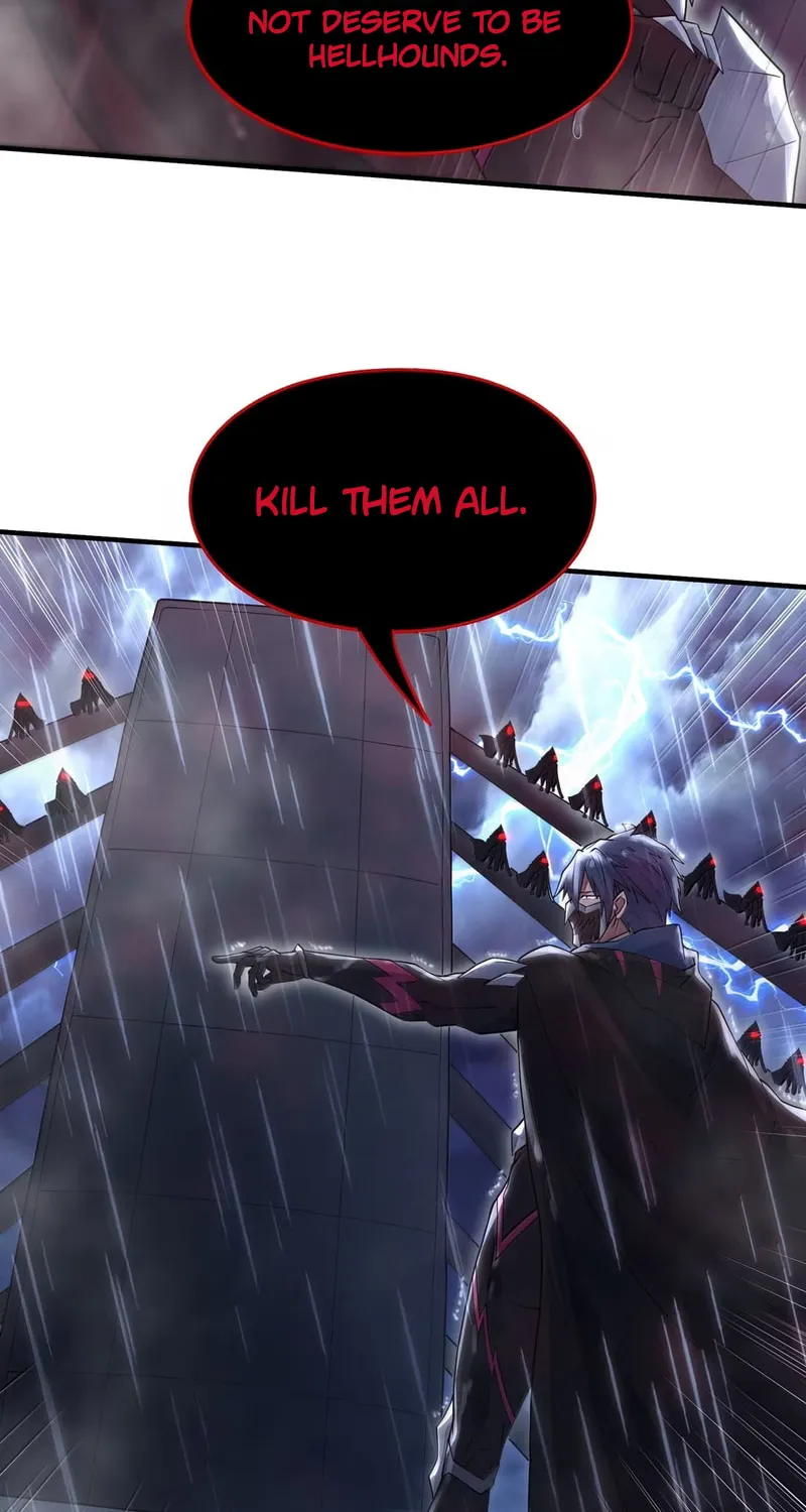 The Evil Alchemist Can