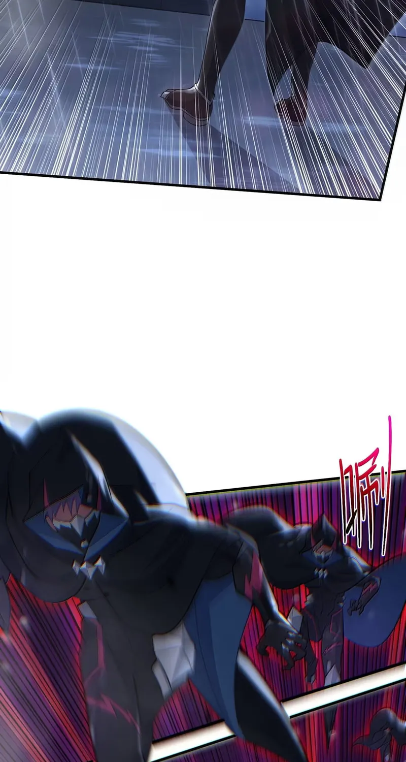 The Evil Alchemist Can