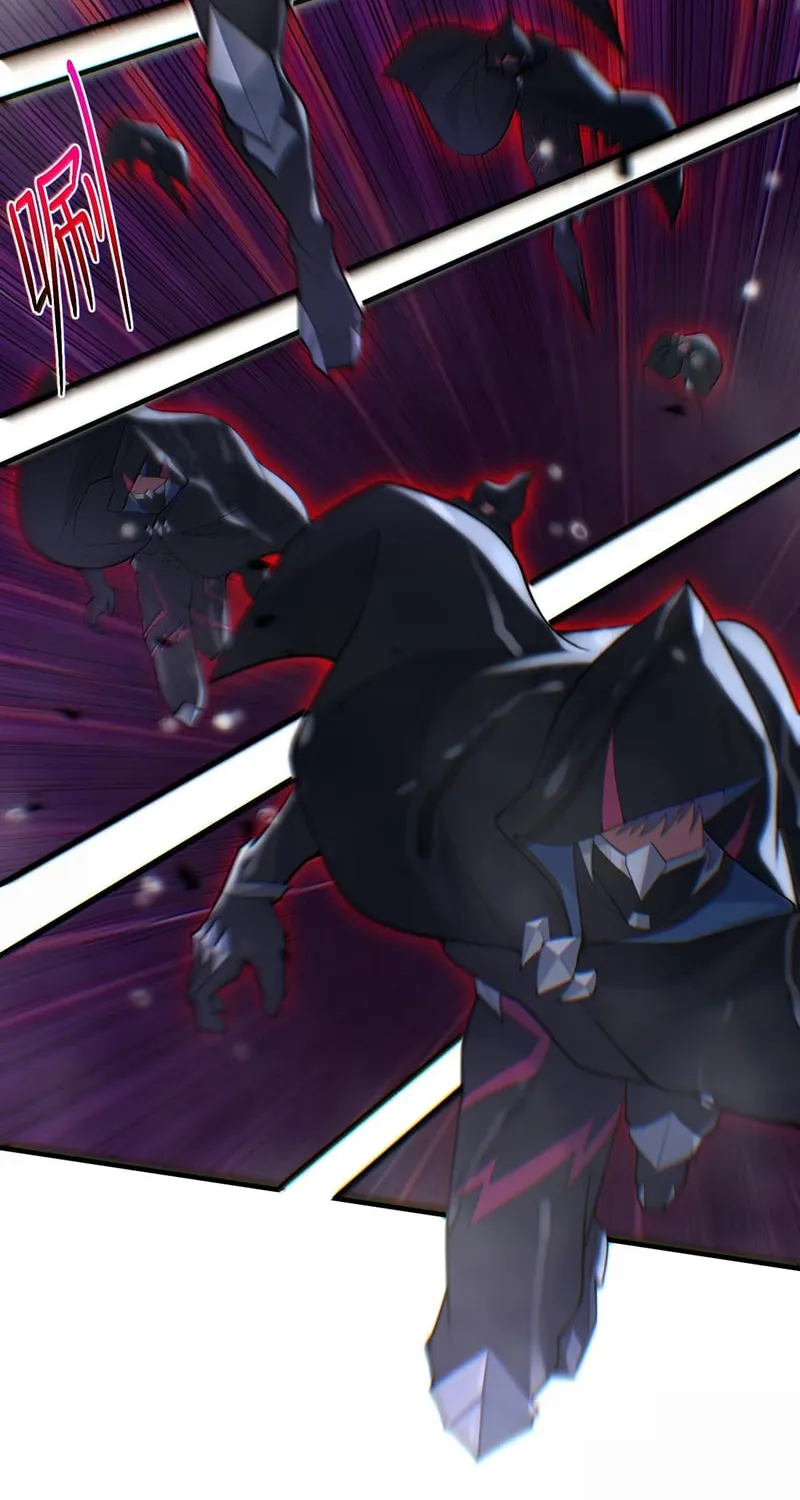 The Evil Alchemist Can