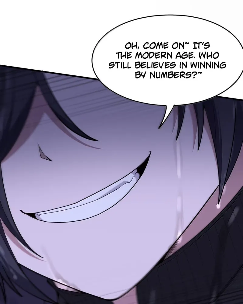 The Evil Alchemist Can