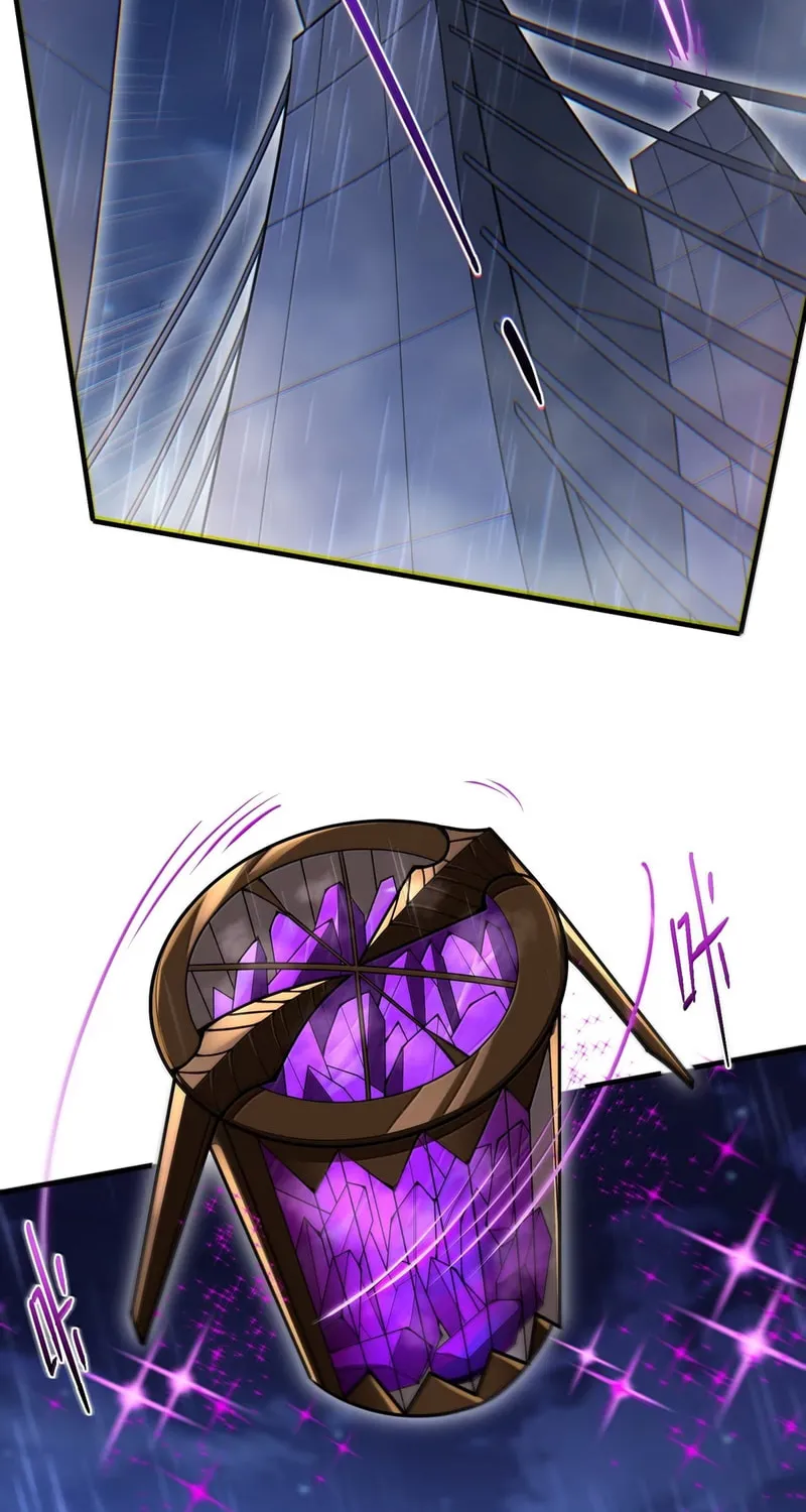 The Evil Alchemist Can