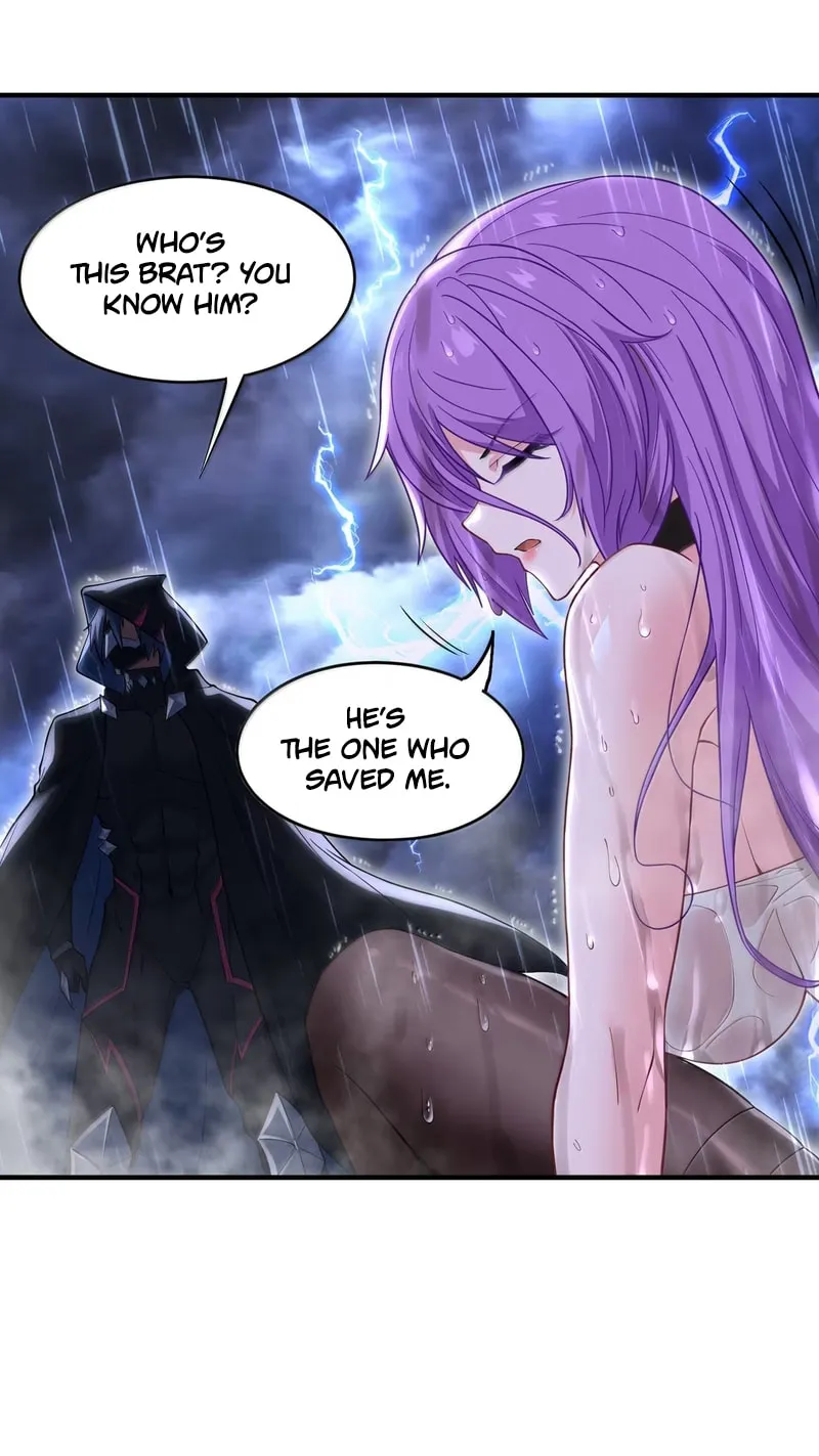 The Evil Alchemist Can