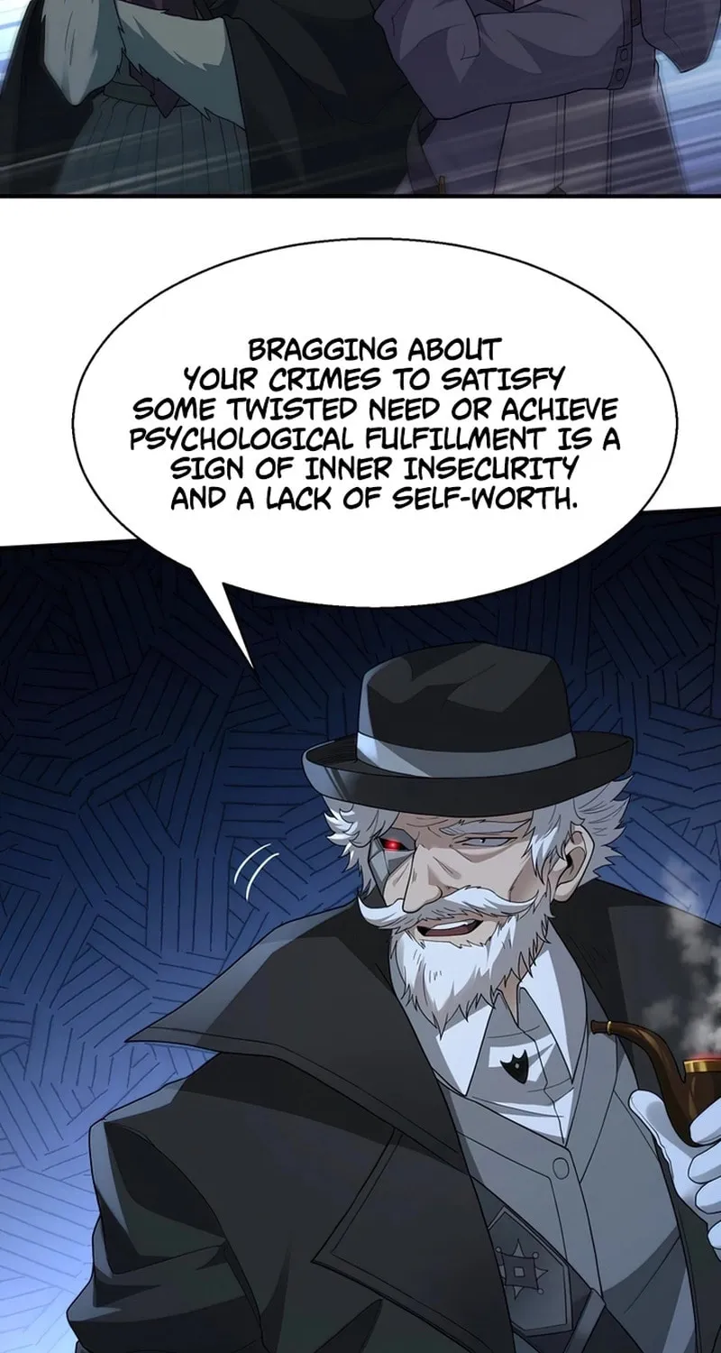 The Evil Alchemist Can