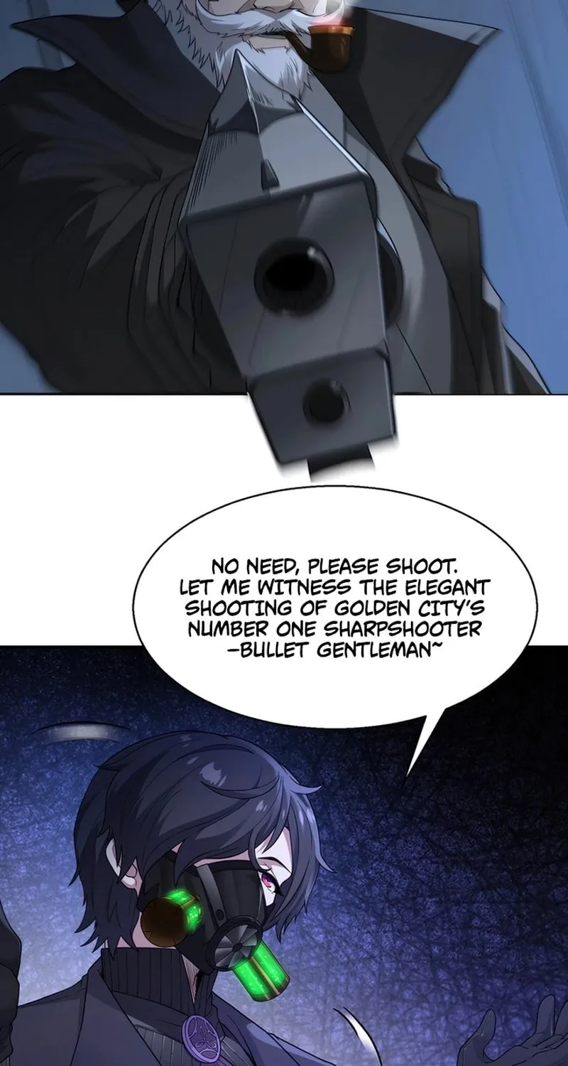 The Evil Alchemist Can