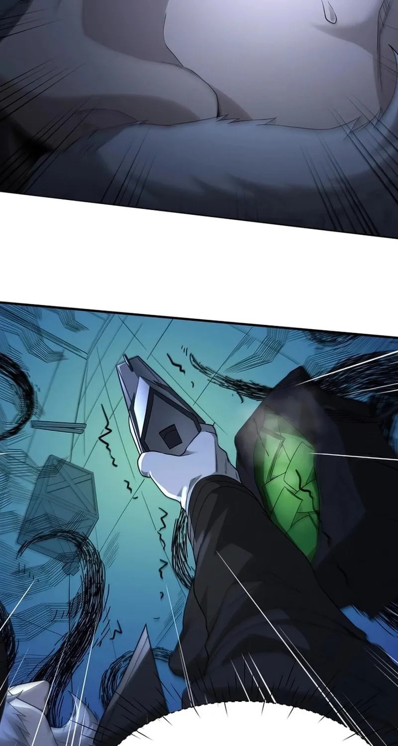 The Evil Alchemist Can