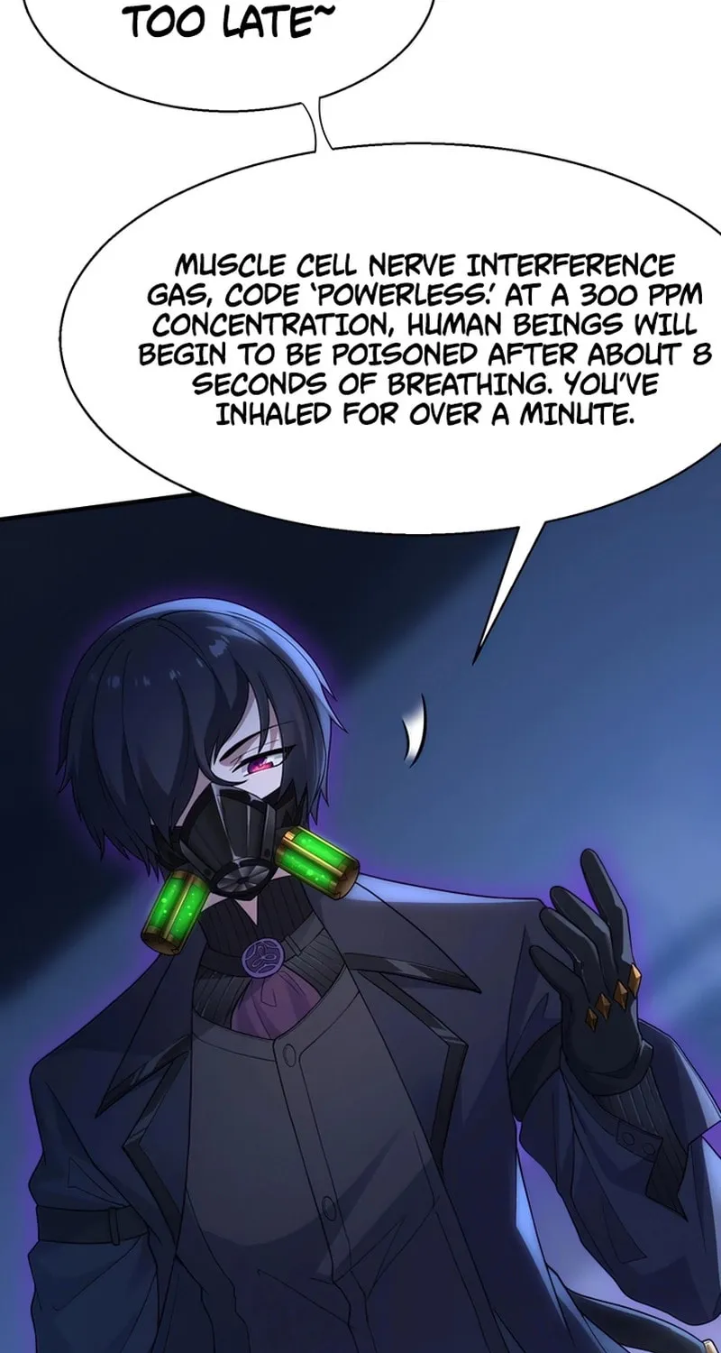 The Evil Alchemist Can