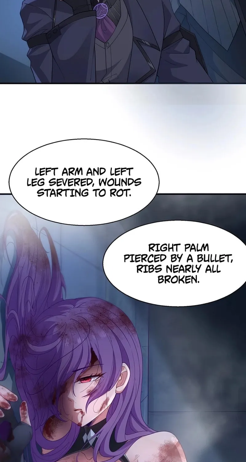 The Evil Alchemist Can